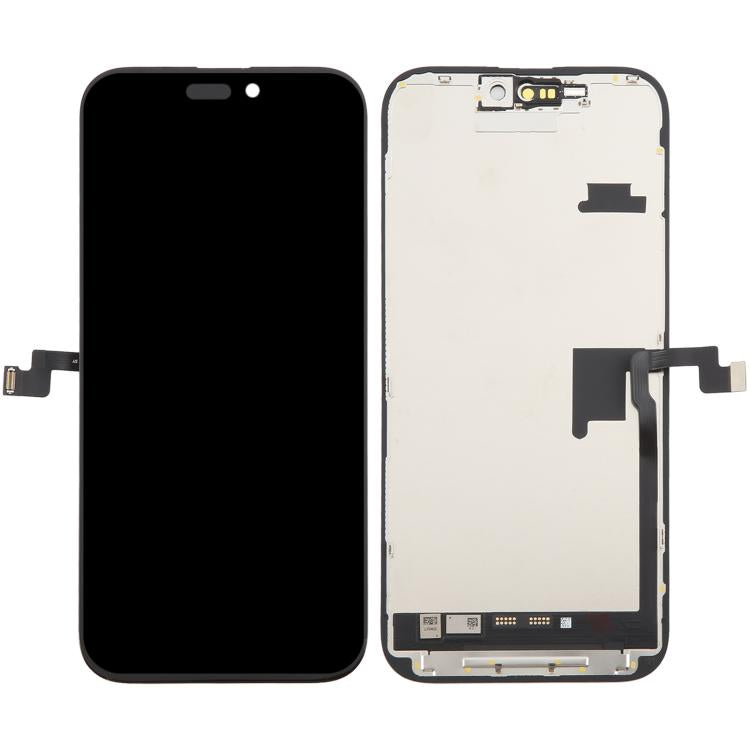 For iPhone 16 Pro Max HD+ incell Screen – Durable Build, Easy to Use, For iPhone 16 Pro Max(HD+ incell)