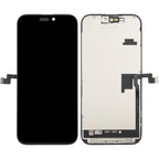 For iPhone 16 Pro Max HD+ incell Screen – Durable Build, Easy to Use, For iPhone 16 Pro Max(HD+ incell)