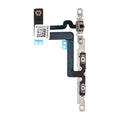 Volume Button & Mute Switch Flex Cable with Brackets for iPhone 6 Plus, iPhone 6 Plus iPhone 6 Plus
