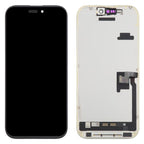 HXL Soft OLED Screen For iPhone 16 Pro, For iPhone 16 Pro