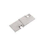 10 PCS for iPhone 6 Plus Charging Port Lock Stator Holder Bracket, For iPhone 6 Plus