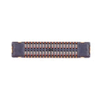 10 PCS LCD Display FPC Connector for iPhone 6 Plus, For iPhone 6 Plus (LCD)