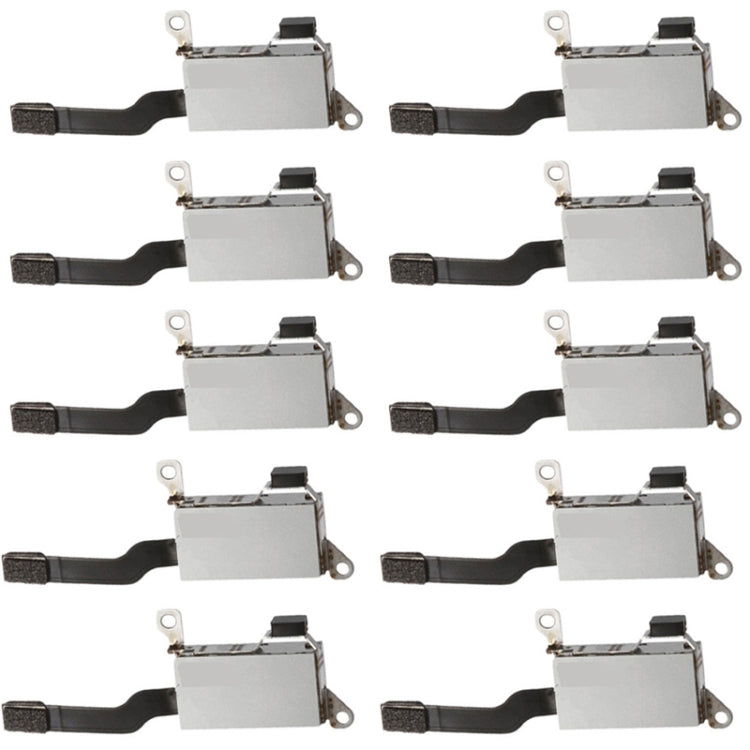 10 PCS Vibrating Motor for iPhone 6s Plus, For iPhone 6s Plus (10 PCS) For iPhone 6s Plus (10 PCS)
