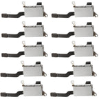 10 PCS Vibrating Motor for iPhone 6s Plus, For iPhone 6s Plus (10 PCS) For iPhone 6s Plus (10 PCS)