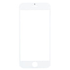 Front Screen Outer Glass Lens with Front LCD Screen Bezel Frame & OCA Optically Clear Adhesive for iPhone 6 Plus, For iPhone 6 Plus (Frame+OCA)