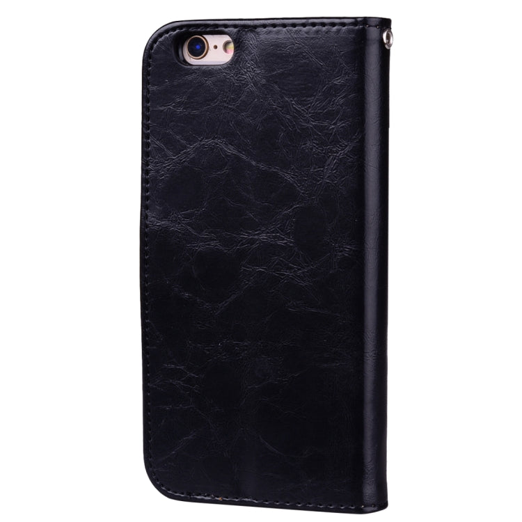 Case – Leather (iPhone 6 Plus)
