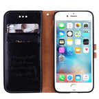 Case – Leather (iPhone 6 Plus)