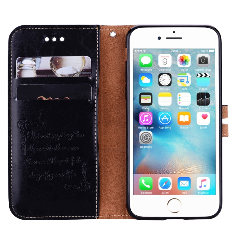Case – Leather (iPhone 6 Plus)