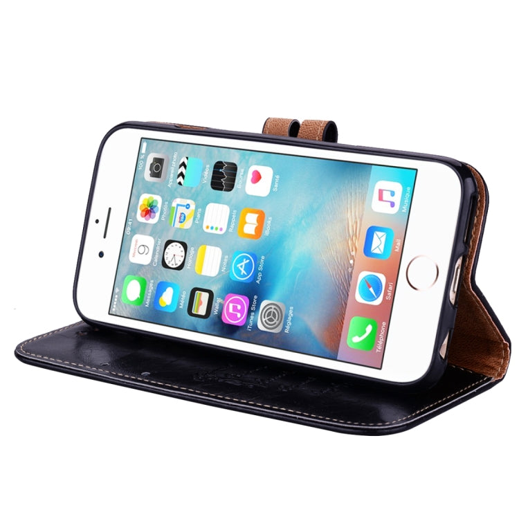 Case – Leather (iPhone 6 Plus)