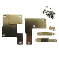 Inner Repair Accessories Part Set with Screws – Durable Build, Easy to Use, For iPhone 16 Pro Max