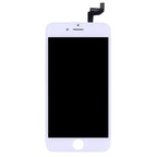 LCD Screen with Frame for iPhone 6s, 3 in 1 for i6s with Frame White, 3 in 1 for i6s with Frame Black