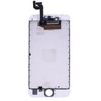LCD Screen with Frame for iPhone 6s, 3 in 1 for i6s with Frame White, 3 in 1 for i6s with Frame Black