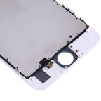 LCD Screen with Frame for iPhone 6s, 3 in 1 for i6s with Frame White, 3 in 1 for i6s with Frame Black