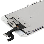 Digitizer Assembly (Front Camera + Original LCD + Frame + Touch Panel) for iPhone 6s, 4 in 1 for i6S Original White, 4 in 1 for i6S Original Black