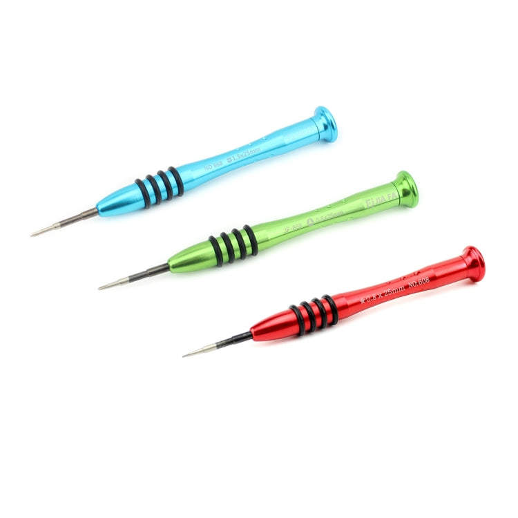 JIAFA JF-8163 7 in 1 Battery Repair Tool Set for iPhone 6s – Durable Build, Easy to Use, For 6s