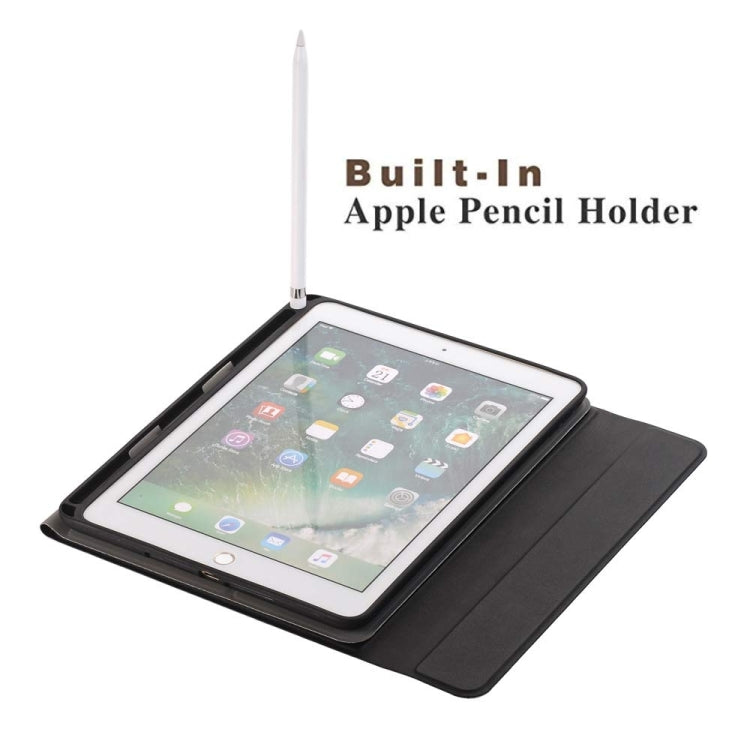 Tablet Case – 9.7" Screen, Leather