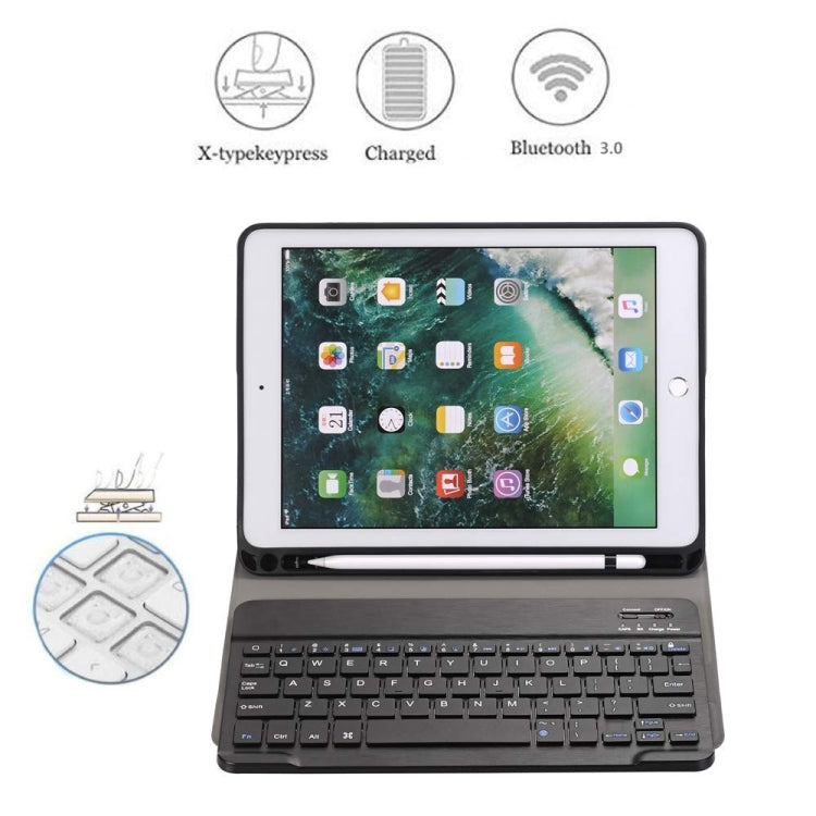 Tablet Case – 9.7" Screen, Leather