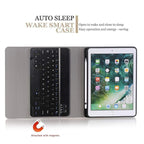 Tablet Case – 9.7" Screen, Leather