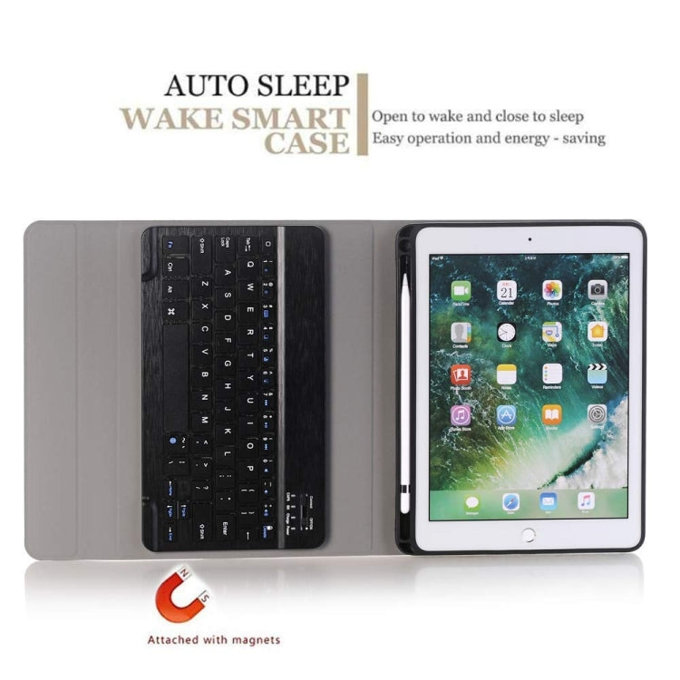 Tablet Case – 9.7" Screen, Leather