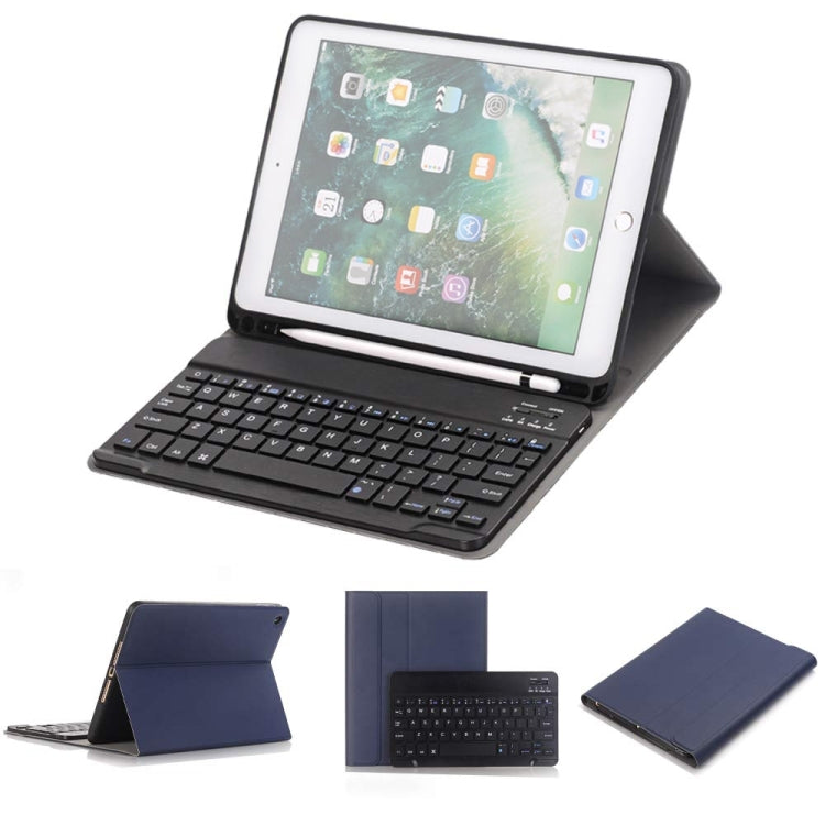 Tablet Case – 9.7" Screen, Leather A07B Blue Blue