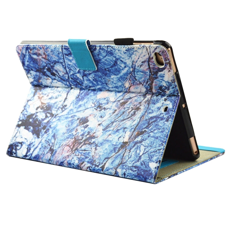 Protective Case – 9.7" Screen, Leather