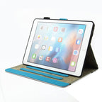 Protective Case – 9.7" Screen, Leather