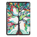 Case – Leather, Foldable (iPad 9) #2