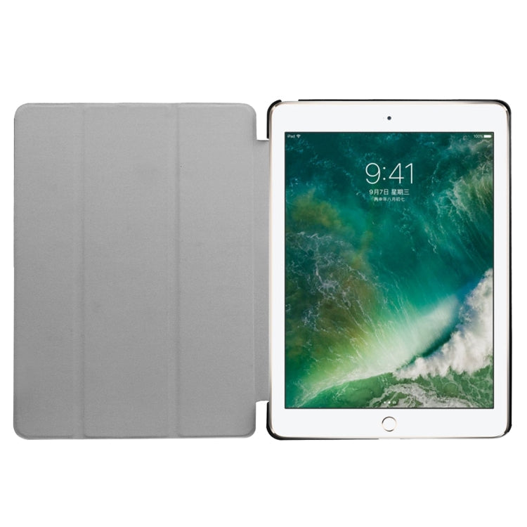 Case – Leather, Foldable (iPad 9) #2