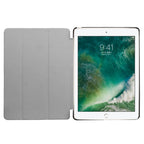 Case – Leather, Foldable (iPad 9) #2