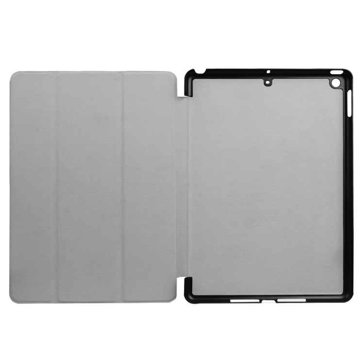 Case – Leather, Foldable (iPad 9) #2