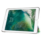 Case – Leather, Foldable (iPad 9) #2