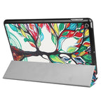 Case – Leather, Foldable (iPad 9) #2