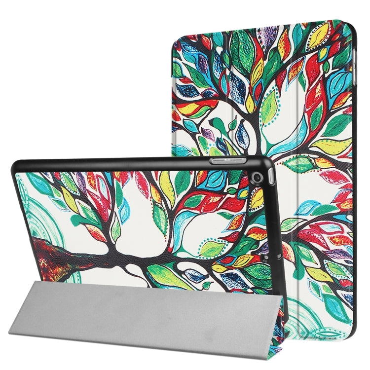 Case – Leather, Foldable (iPad 9) #2 IP7D1011B