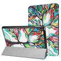 Case – Leather, Foldable (iPad 9) #2 IP7D1011B