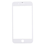 2 in 1 for iPhone 7 (Original Front Screen Outer Glass Lens + Original Frame), For iPhone 7 Original (Frame)