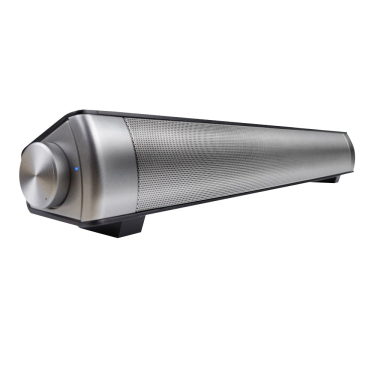 Speaker – Soundbar LP-08 CE0152 USB MP3 Player 2.1CH Bluetooth Wireless Sound Bar...
