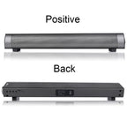 Speaker – Soundbar LP-08 CE0152 USB MP3 Player 2.1CH Bluetooth Wireless Sound Bar...