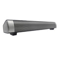 Speaker – Soundbar LP-08 (CE0150) USB MP3 Player 2.1CH Bluetooth Wireless Sound... CE0150 Black Black