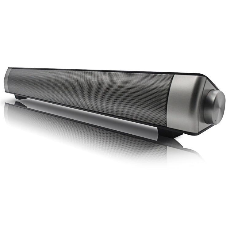 Speaker – Soundbar LP-08 (CE0150) USB MP3 Player 2.1CH Bluetooth Wireless Sound...