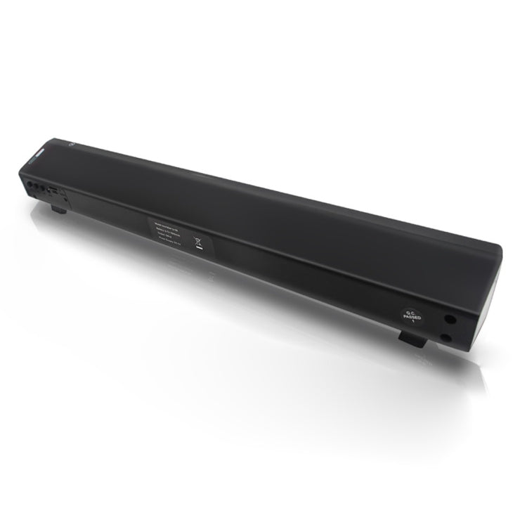 Speaker – Soundbar LP-08 (CE0150) USB MP3 Player 2.1CH Bluetooth Wireless Sound...