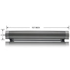 Speaker – Soundbar LP-08 (CE0150) USB MP3 Player 2.1CH Bluetooth Wireless Sound...