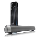 Speaker – Soundbar LP-08 (CE0150) USB MP3 Player 2.1CH Bluetooth Wireless Sound...