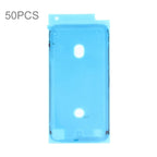 50 PCS for iPhone 7 Front Housing LCD Frame Bezel Plate Waterproof Adhesive, 50 PCS for iPhone 7 50 PCS for iPhone 7