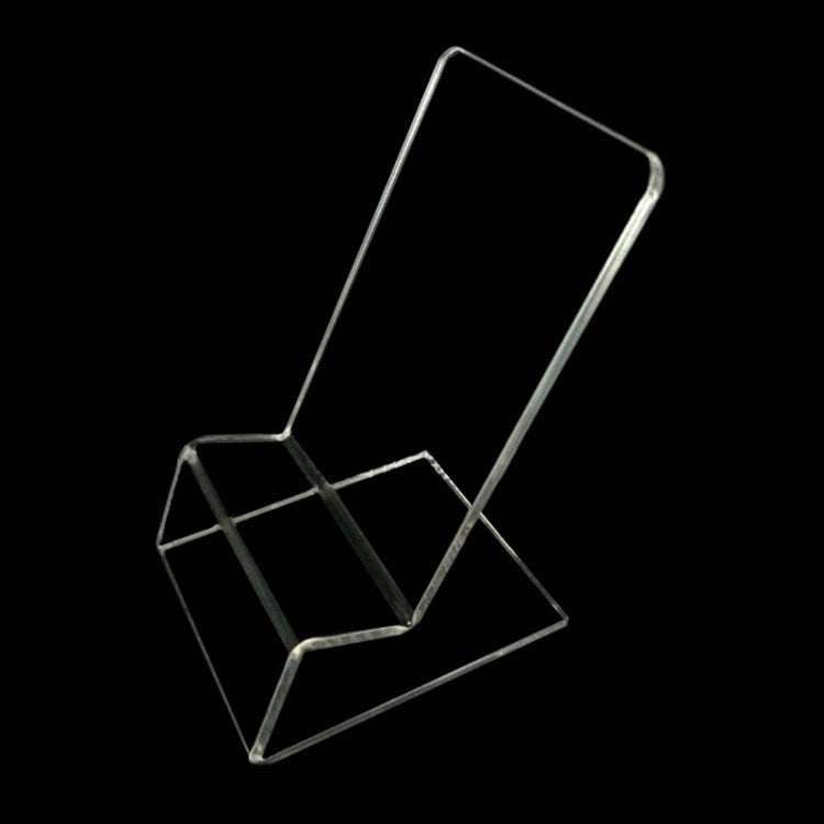 For iPhone, Samsung, Huawei, Xiaomi other Smartphones, 1 PCS(Transparent) 1 PCS(Transparent)