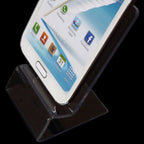 For iPhone, Samsung, Huawei, Xiaomi other Smartphones, 1 PCS(Transparent)