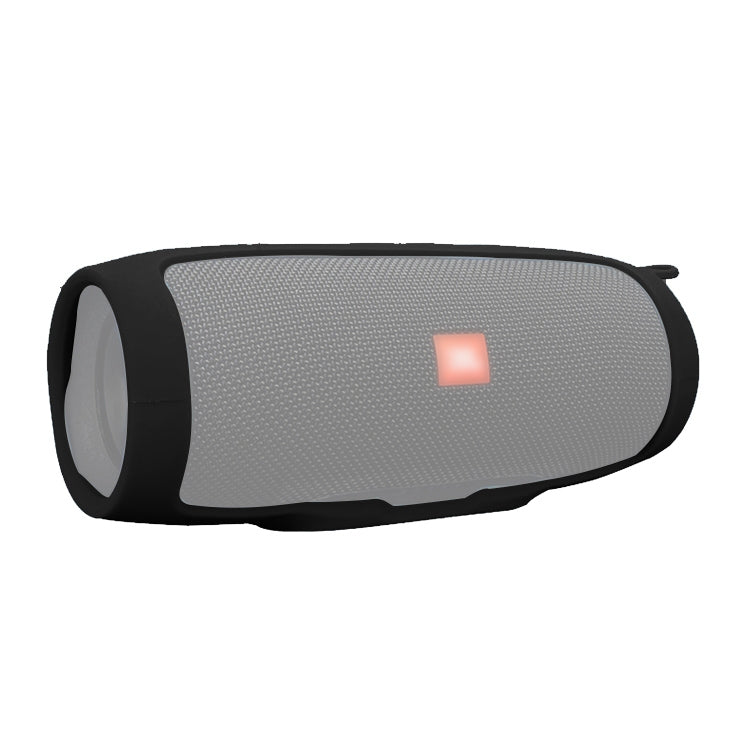 Bluetooth Speaker – Shockproof, Silicone, Waterproof Black