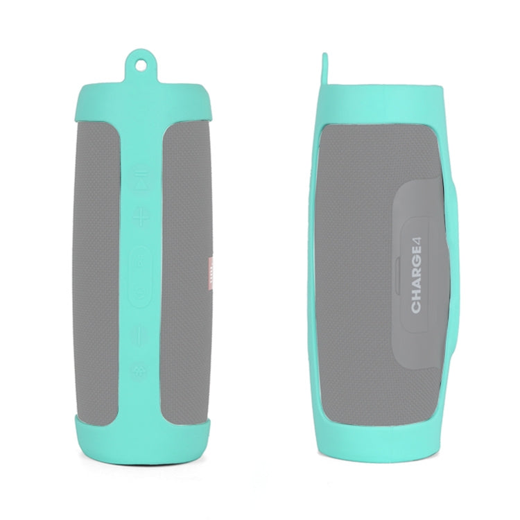 Bluetooth Speaker – Shockproof, Silicone, Waterproof