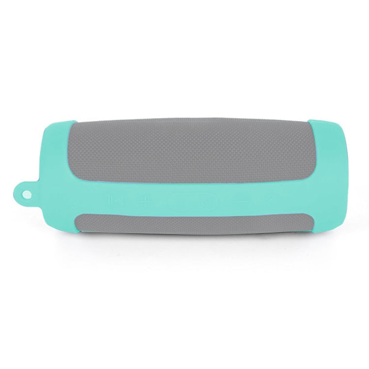Bluetooth Speaker – Shockproof, Silicone, Waterproof