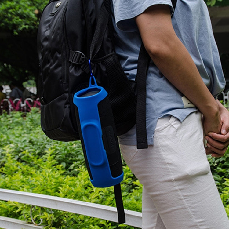 Bluetooth Speaker – Shockproof, Silicone, Waterproof