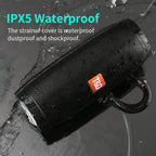 TG157 Bluetooth Speaker – Bluetooth 4.2 Mini Portable Wireless Bluetooth Speaker with Melody...